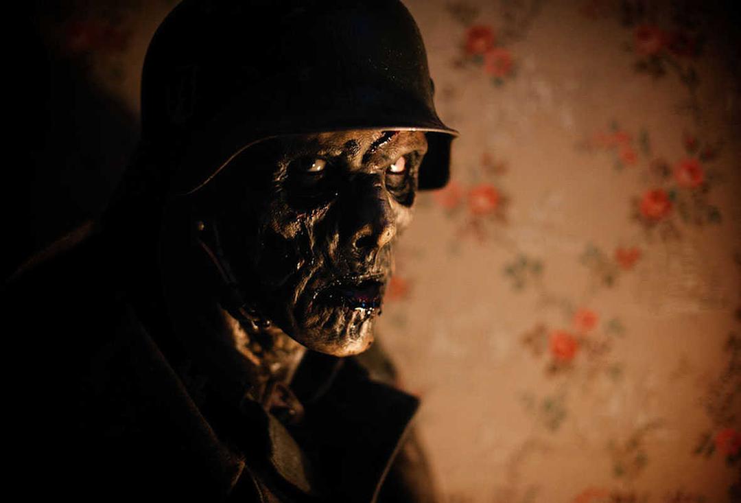 《前哨2:黑太阳》全集-高清电影完整版-在线观