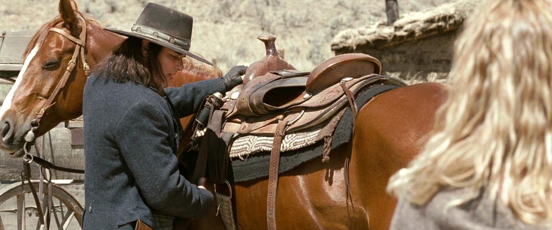 《无枪侠》-高清电影-完整版在线观看