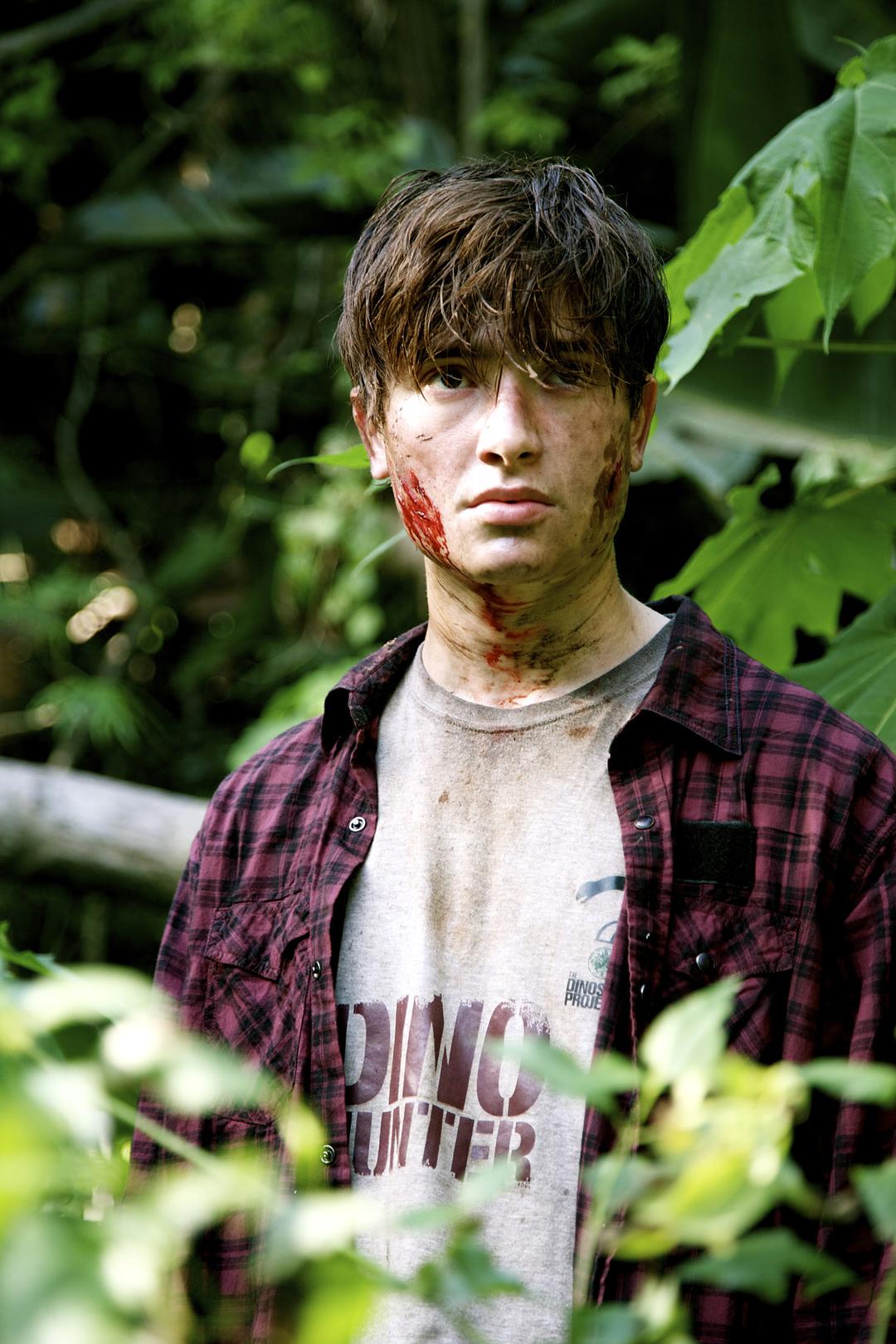 《恐龙计划》-高清电影-在线观看