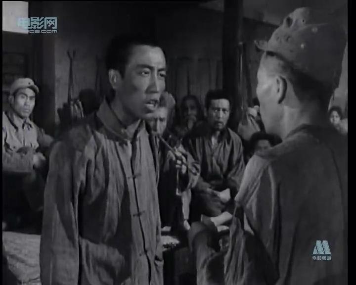 《暴风骤雨》全集-高清电影完整版-在线观看