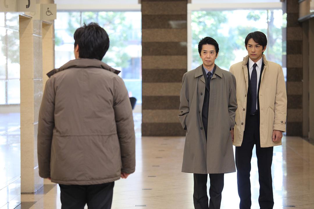 《天使之刃》全集-电视剧-在线观看