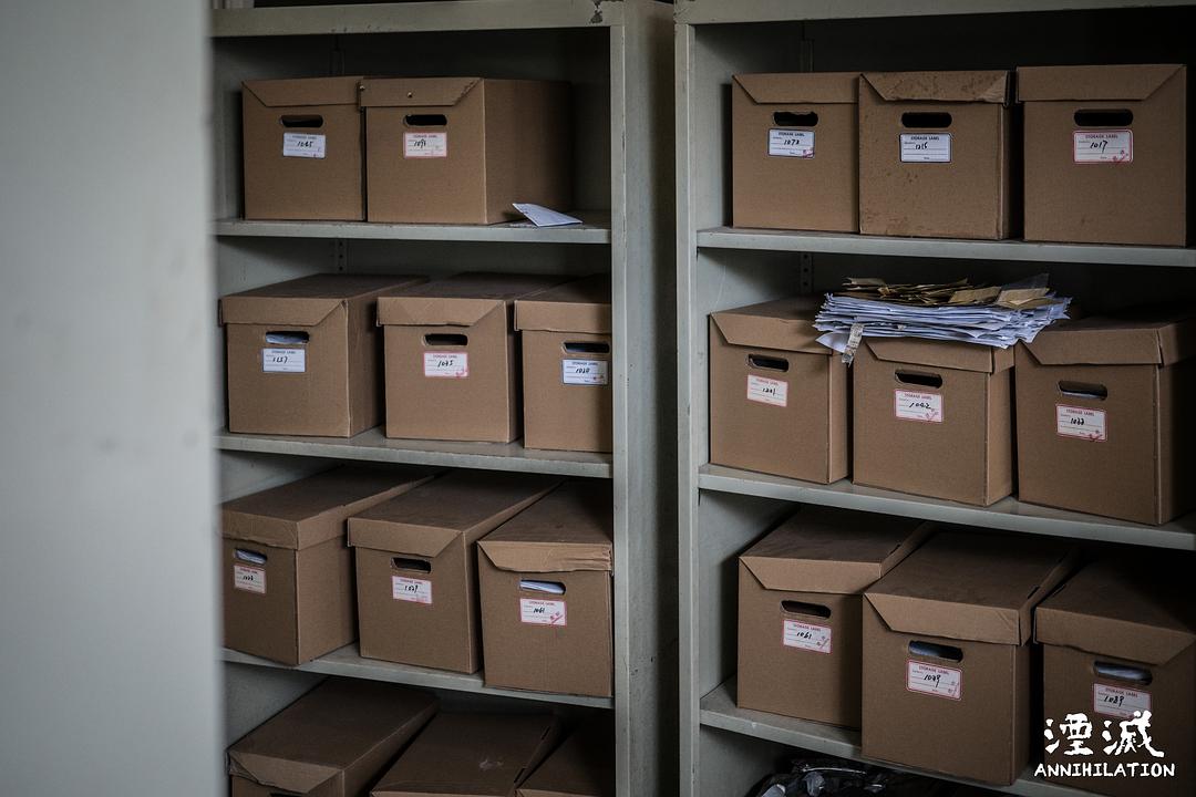 《湮灭》-高清电影-在线观看