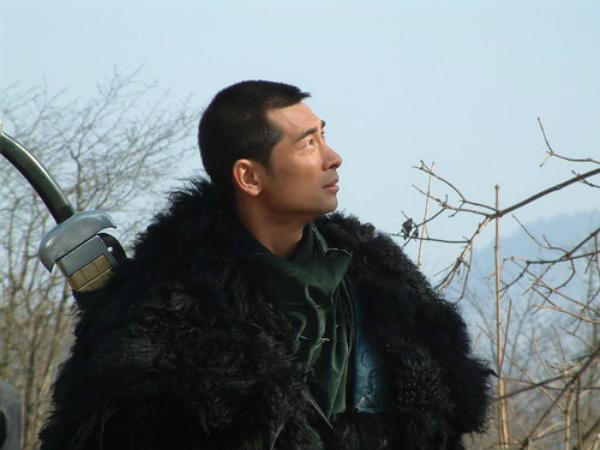 风云2赵文卓版