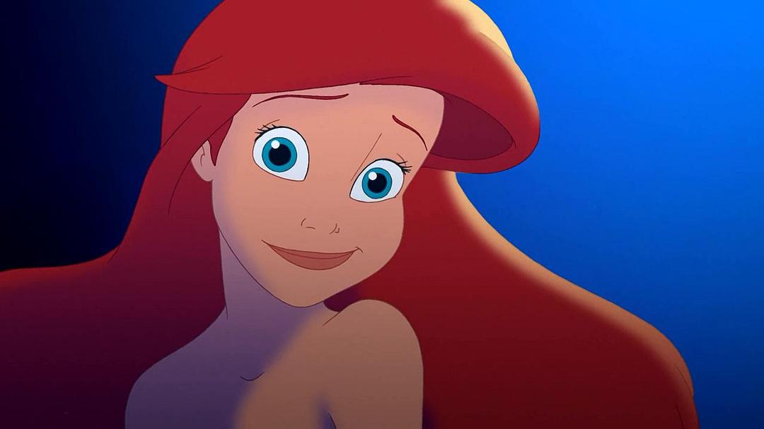 小美人鱼3:爱丽儿的起源