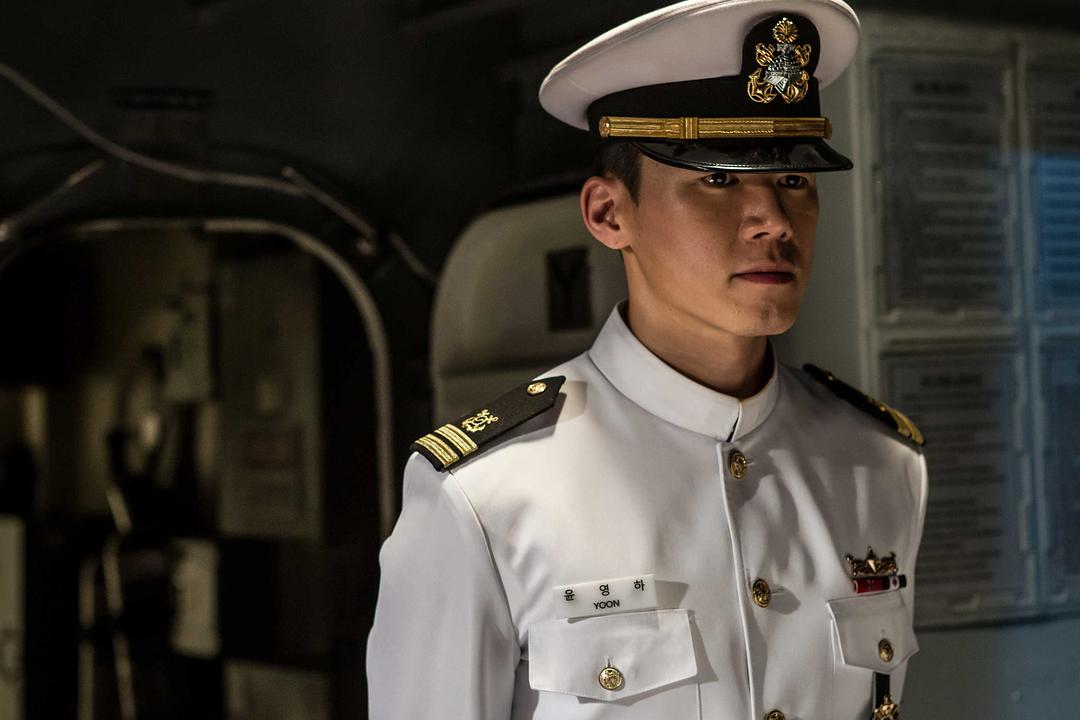 《延坪海战》-高清电影-在线观看-搜狗影视