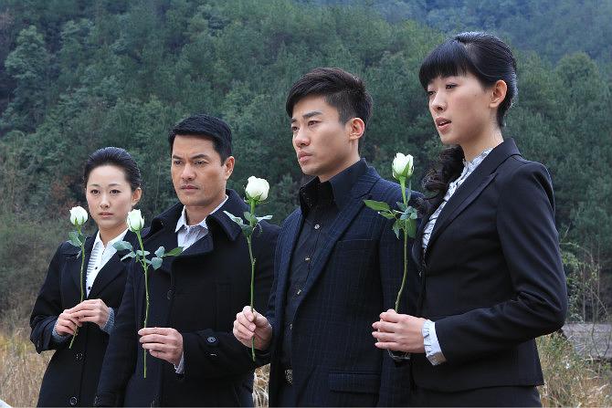 《火线追凶2之鹈鹕行动》全集-高清电影完整版