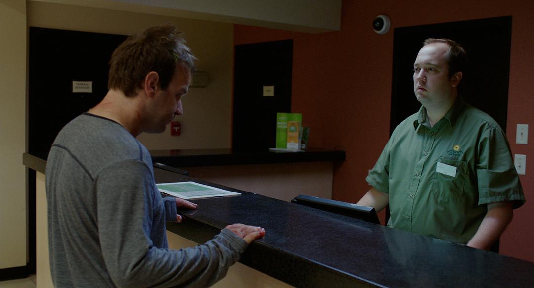 《伴我梦游》-高清电影-在线观看