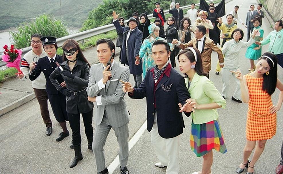 《神探李奇》全集-电视剧-在线观看