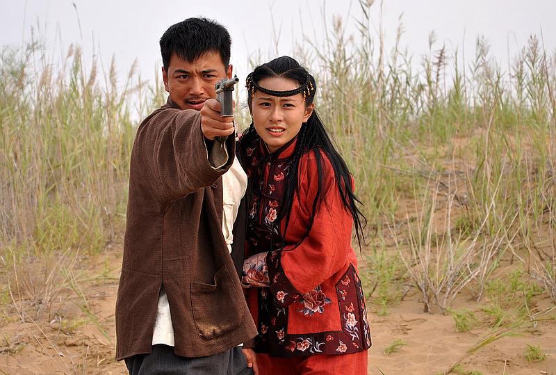 《三边红日》全集-高清电影完整版