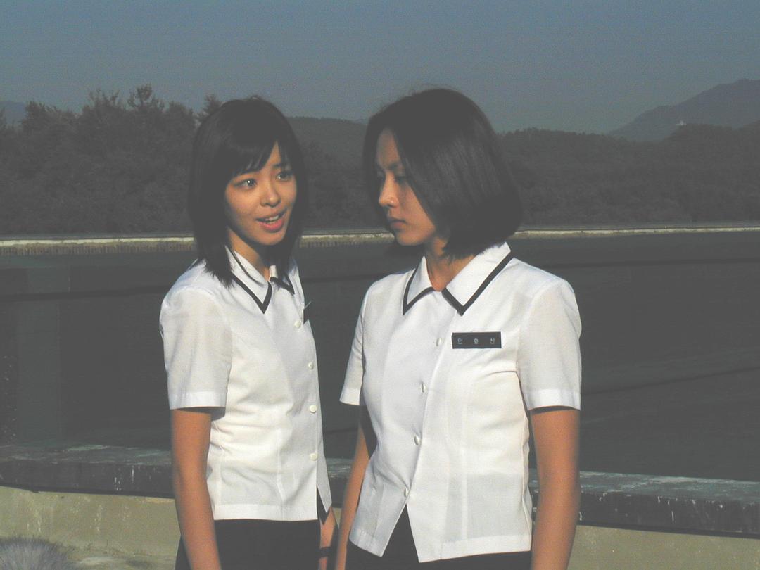 女高怪谈2:交换日记