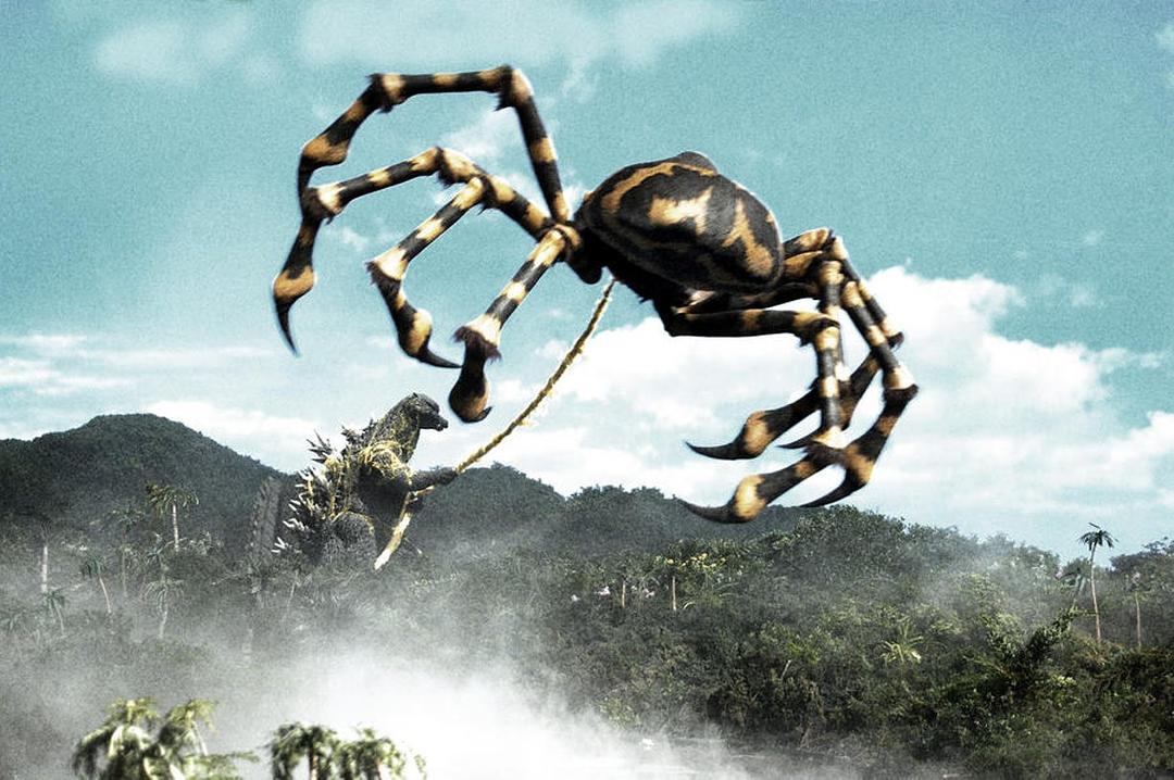 《哥斯拉之终极战役》-高清电影-在线观看