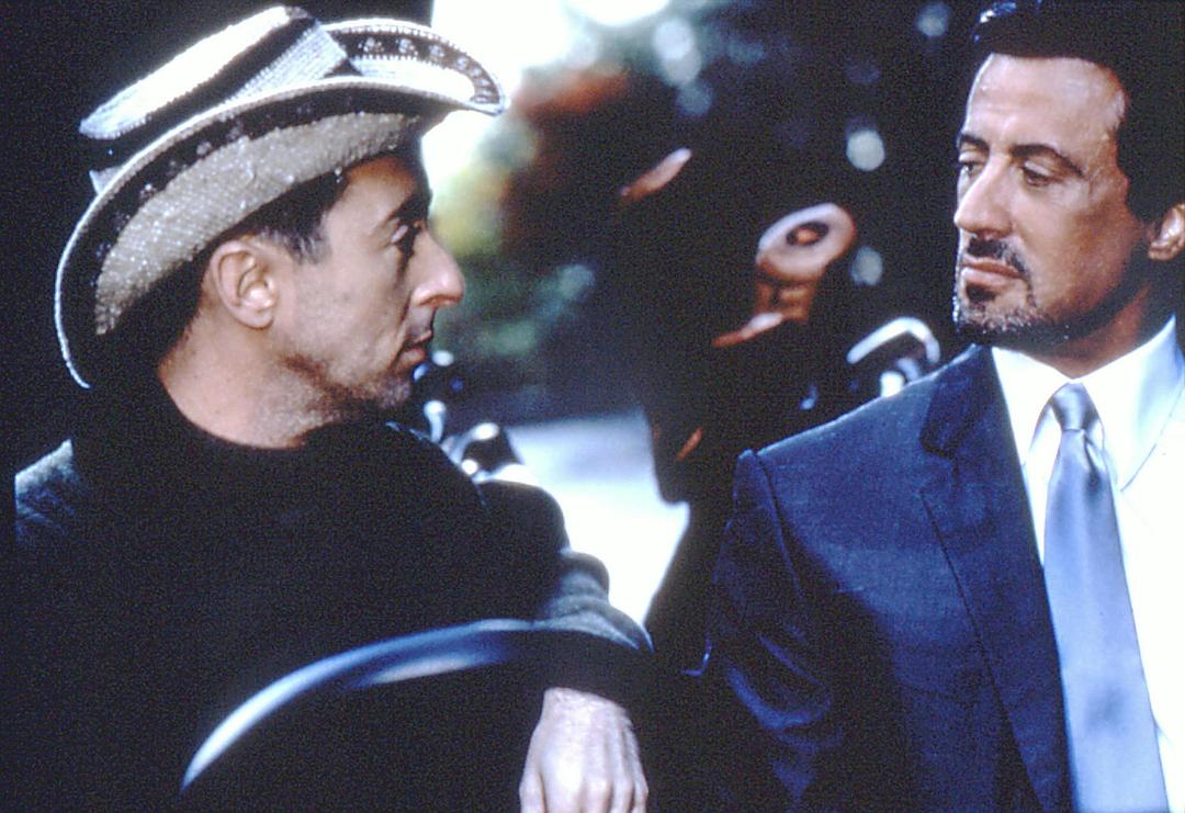 《大开杀戒》-高清电影-完整版在线观看