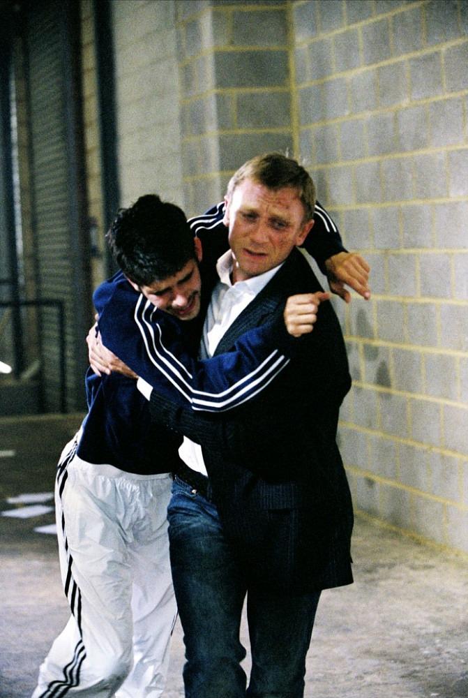 《夹心蛋糕》-高清电影-完整版在线观看