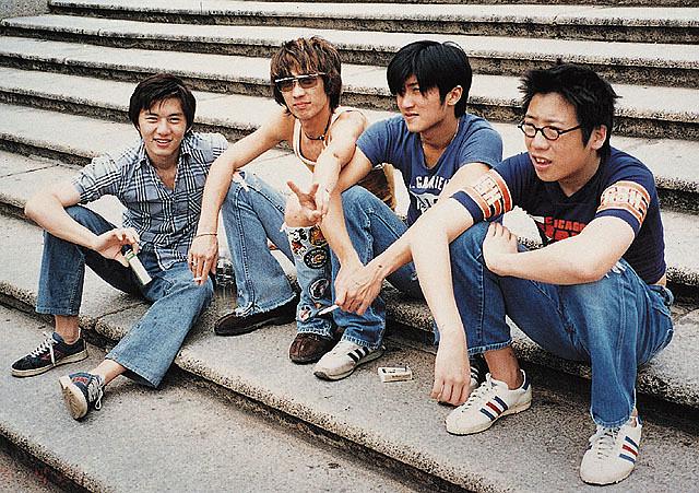 《新古惑仔之少年激斗篇》全集-高清电影完整版-在线观看