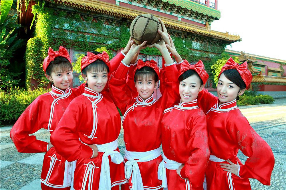 新还珠格格