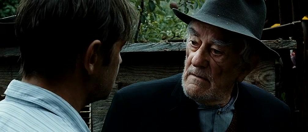 《余波》-高清电影-在线观看