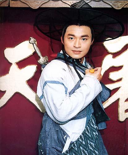 《倚天屠龙记马景涛版》全集-电视剧-在线观看