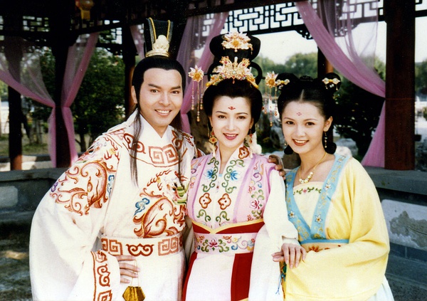 《情剑山河》全集-电视剧-在线观看-搜狗影视