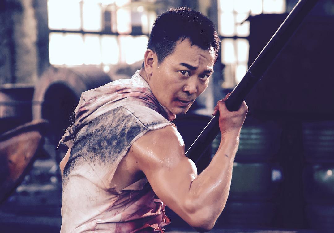 《枪口》全集-电视剧-免费在线观看