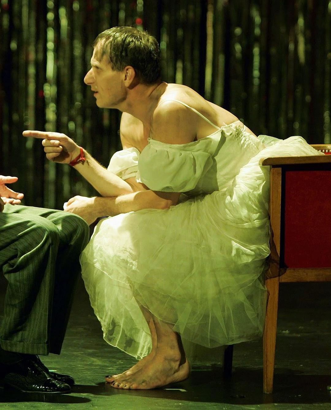 《重塑马文》-高清电影-在线观看