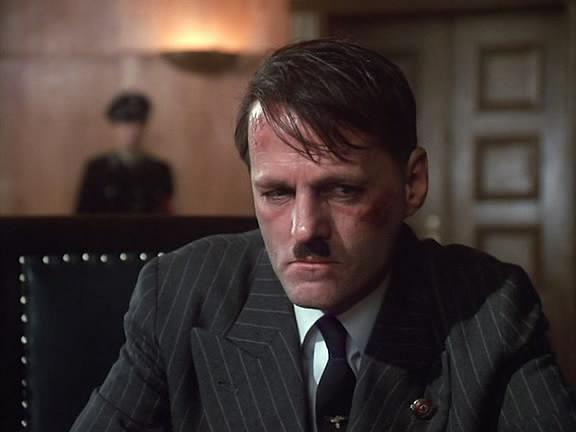 《刺杀希特勒计划》-高清电影-在线观看