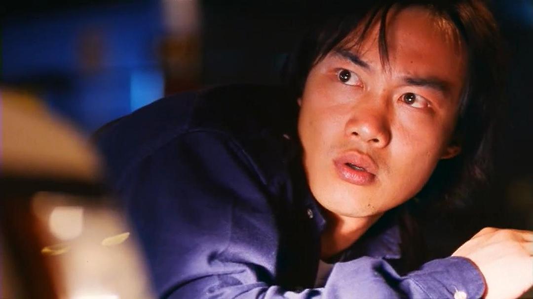 幽灵人间ii鬼味人间