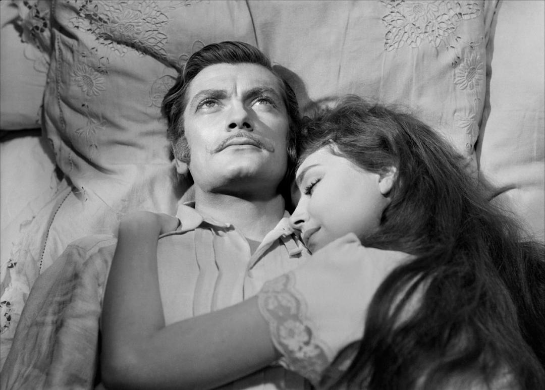 《梅耶林的秘密》-高清电影-在线观看