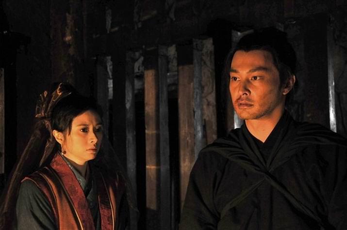 《鼓上蚤时迁》全集-高清电影完整版-在线观看