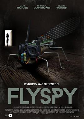 flyspy