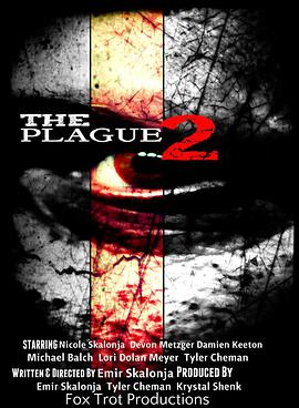 ThePlague2：BiohazardBlood