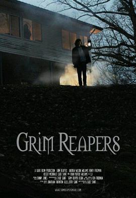 grimreapers