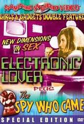 electroniclover
