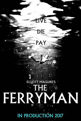 TheFerryman