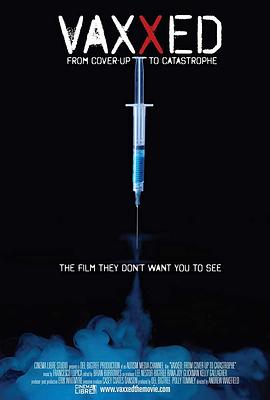 疫苗黑幕：从隐瞒到灾难海报剧照