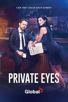 私家侦探第四季privateeyesseason4season4