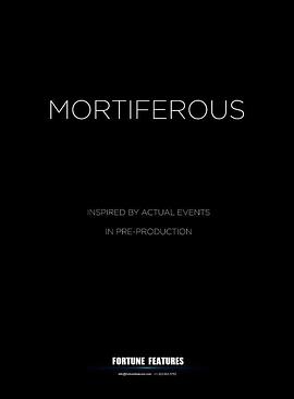 Mortiferous