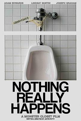 nothingreallyhappens
