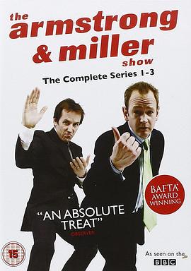 TheArmstrong&MillerShow
