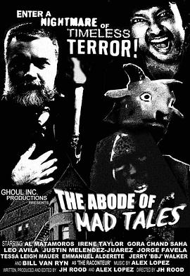 theabodeofmadtales