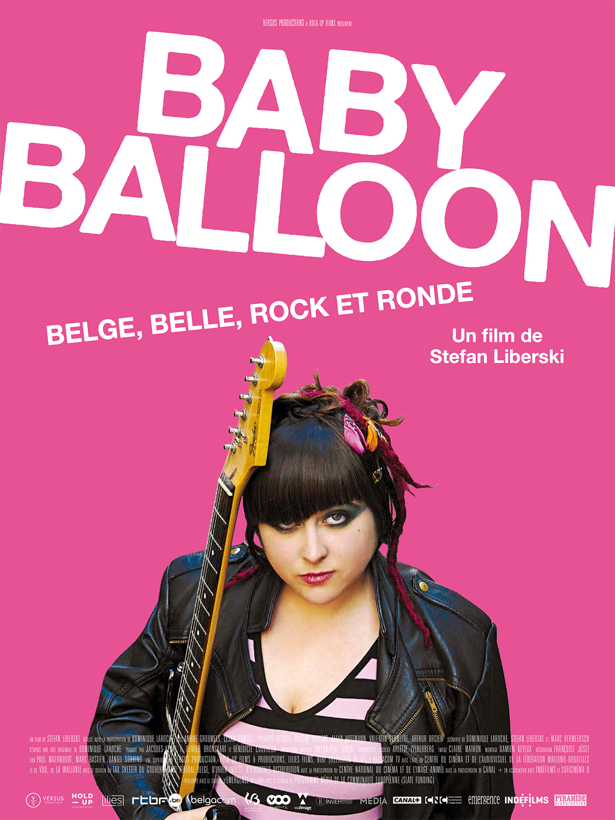 babyballoon