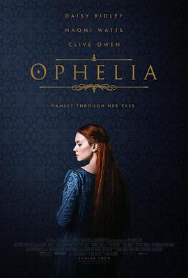 奥菲莉娅Ophelia