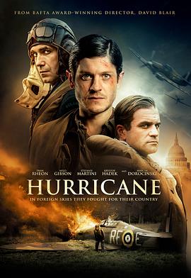 飓风行动Hurricane