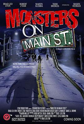 monstersonmainstreet