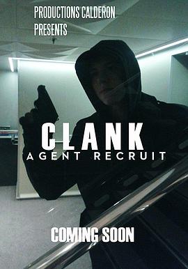 Clank：AgentRecruit