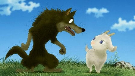 翡翠森林 狼与羊 高清电影 完整版在线观看