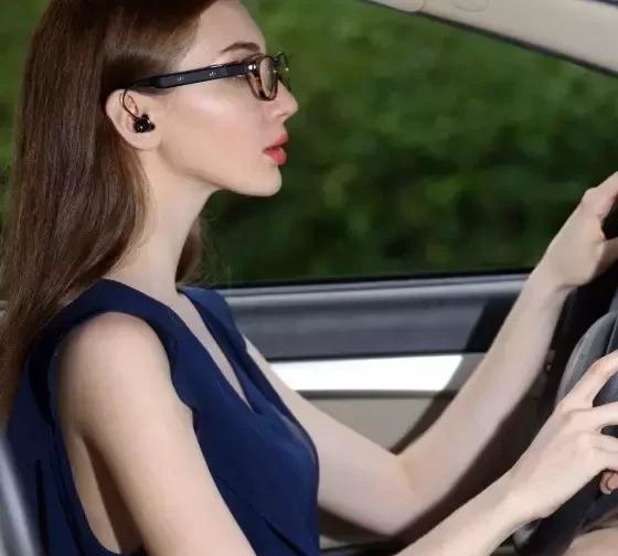 新手女生开车上路注意事项