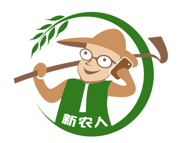 新农人他们怎样扛起全村的希望