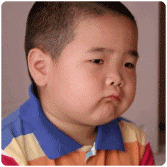 小演员曹桐睿是在剧中扮演马忠的演员曹兴的儿子,上幼儿园的时候就