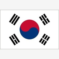 韩国