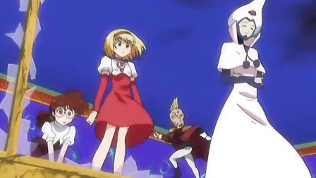 大魔法峠sp 全集 动漫 免费在线观看